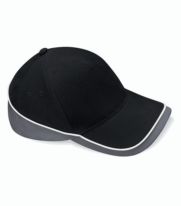 Keps Teamwear - 17 färger - 2