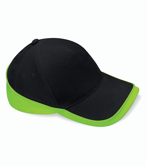Keps Teamwear - 17 färger - 8