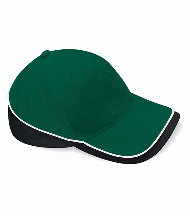 Keps Teamwear - 17 färger - 17
