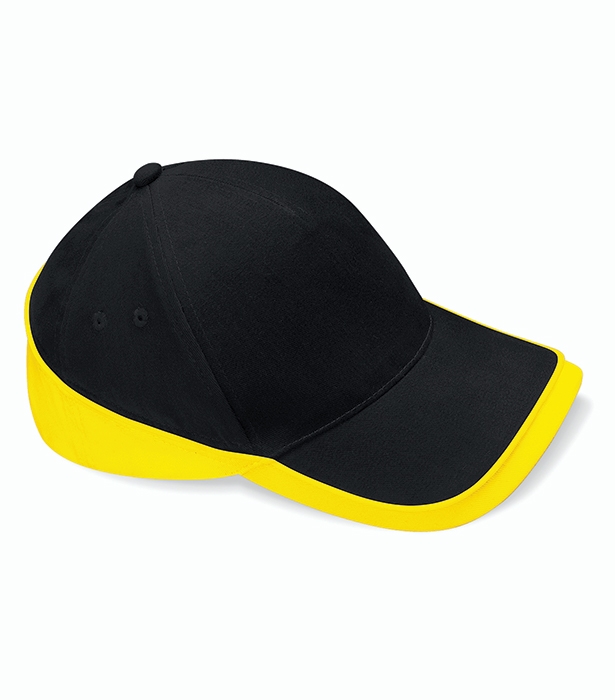 Keps Teamwear - 17 färger - 7