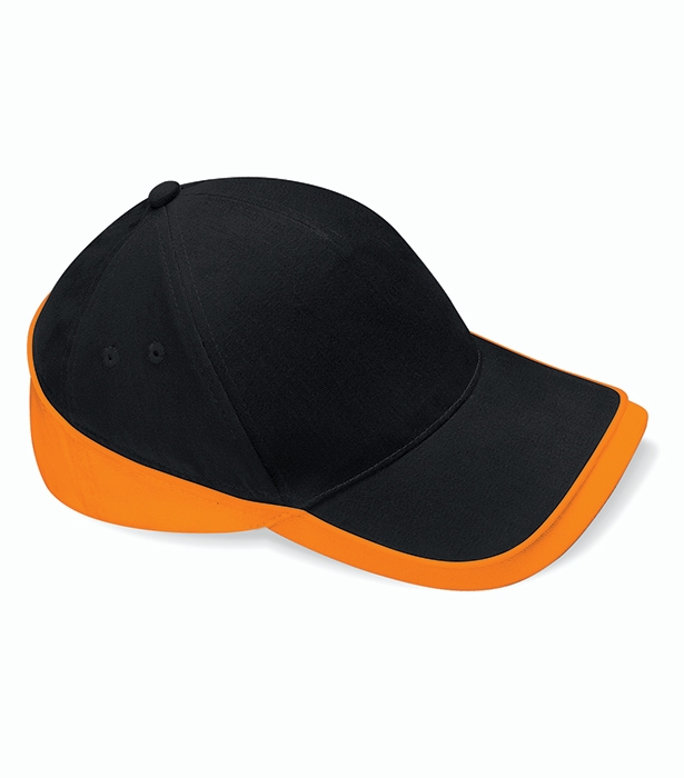 Keps Teamwear - 17 färger - 6