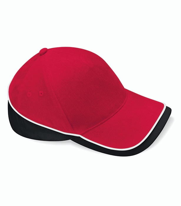 Keps Teamwear - 17 färger - 15