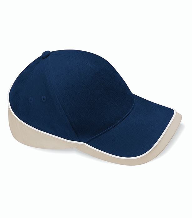 Keps Teamwear - 17 färger - 12