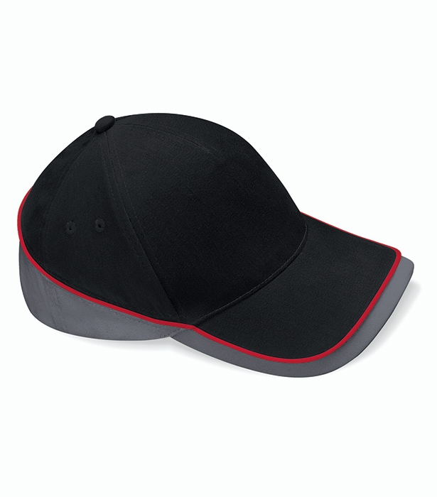 Keps Teamwear - 17 färger - 3