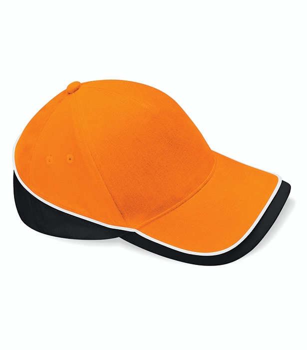 Keps Teamwear - 17 färger - 16