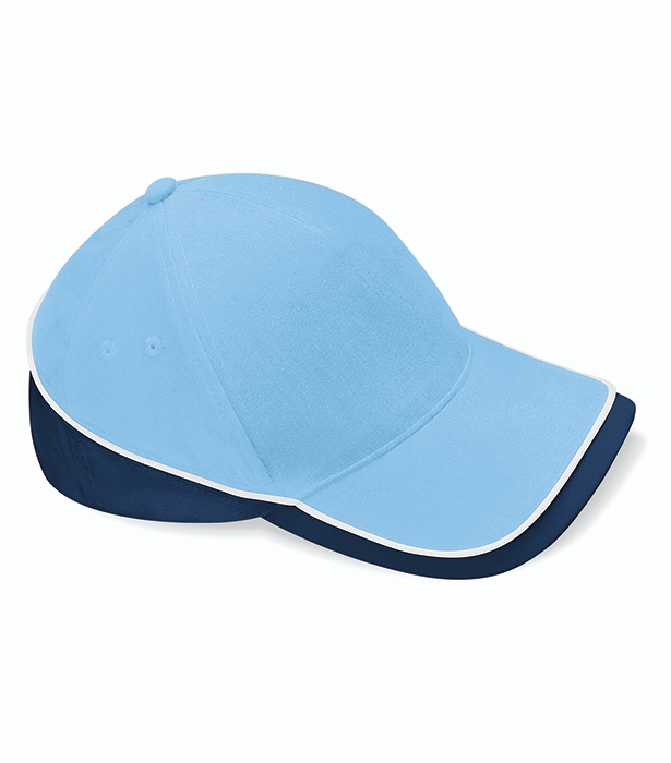 Keps Teamwear - 17 färger - 14
