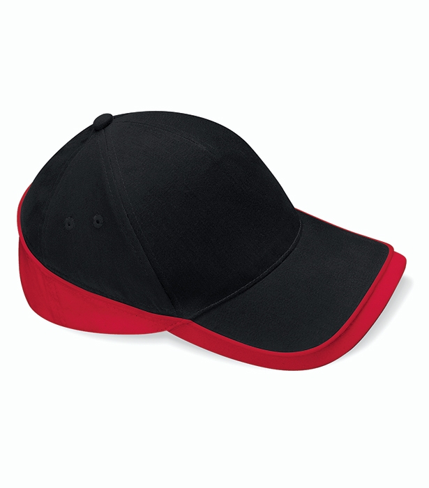 Keps Teamwear - 17 färger - 4
