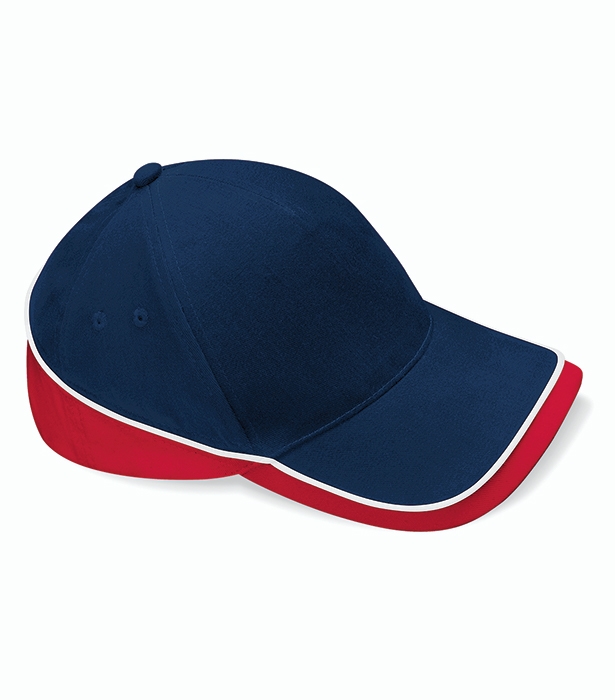 Keps Teamwear - 17 färger - 11
