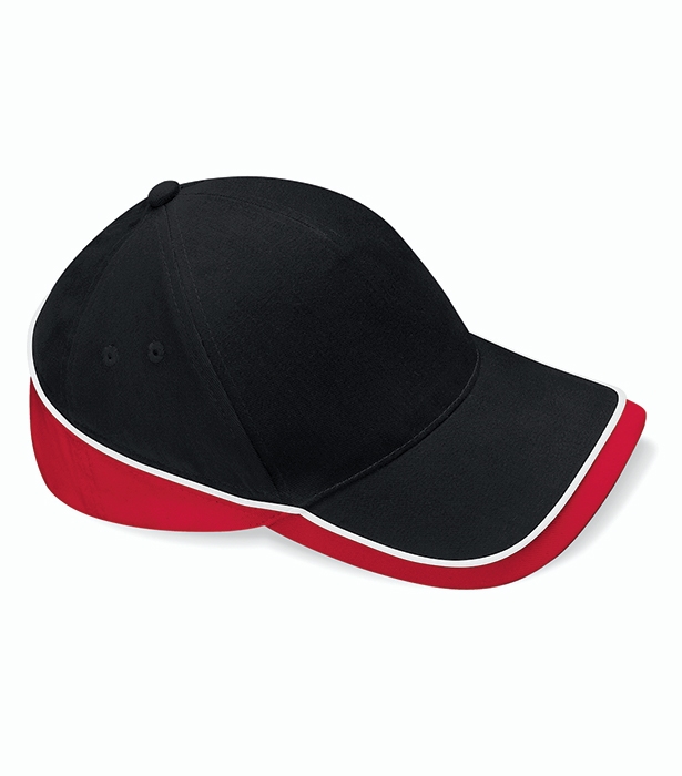 Keps Teamwear - 17 färger - 5