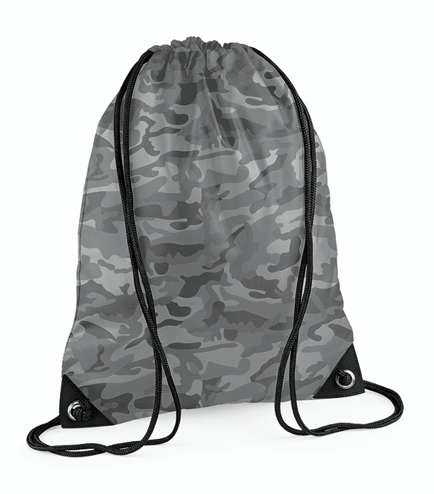 Gympapåse Premium camouflage - flera färger - 2