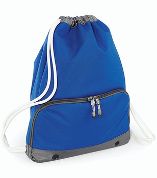 Gympapåse med ficka