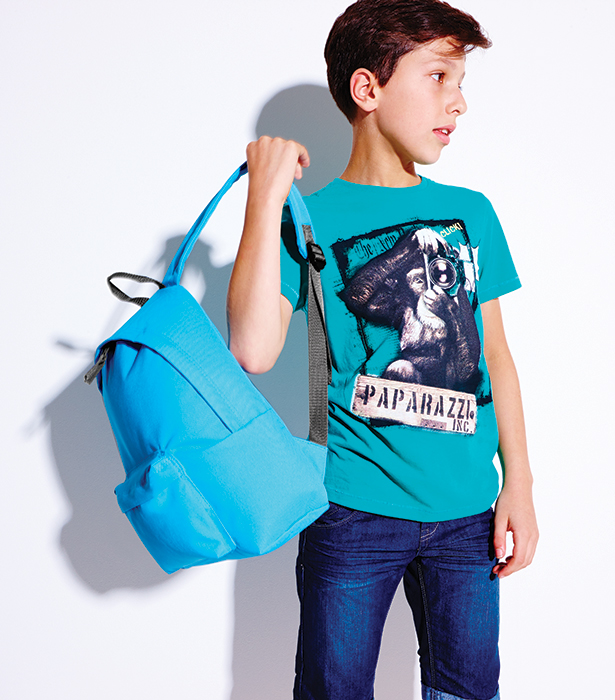 Ryggsäck Fashion junior - 13