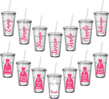 Mugg Bride/Bridesquad........