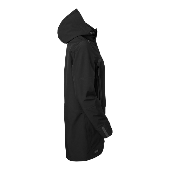 Alma parkas - dam - 4