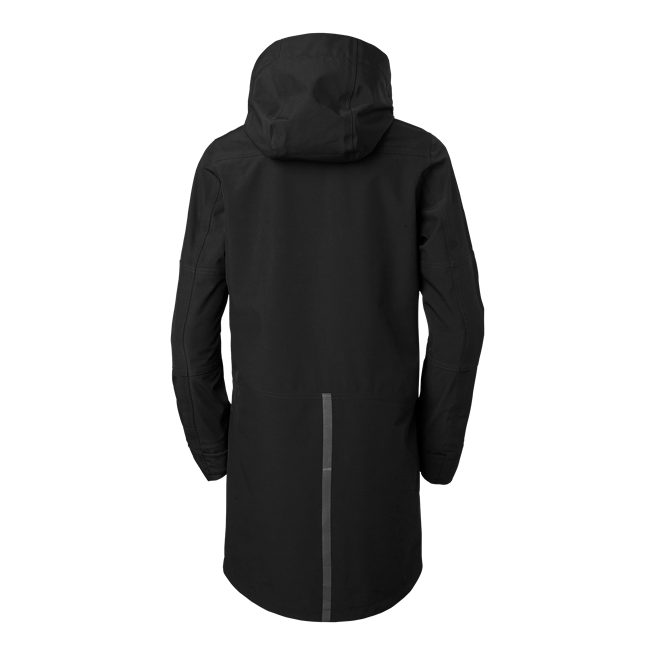 Alma parkas - dam - 3