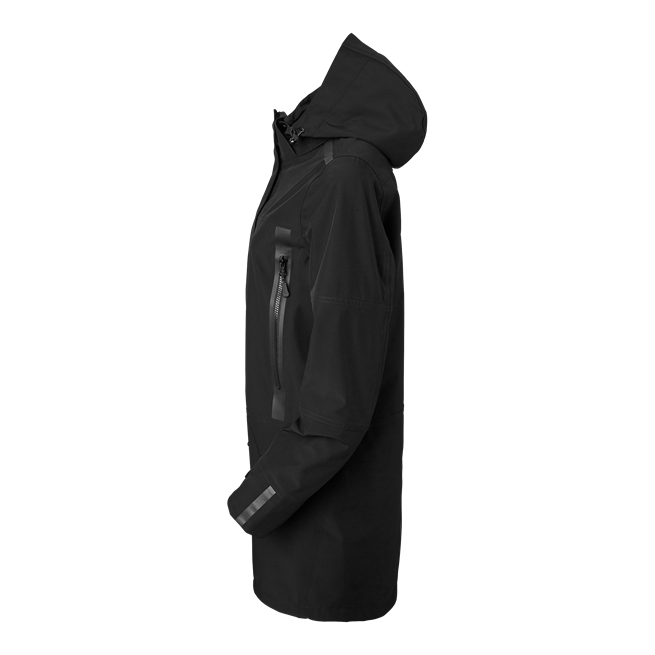 Alma parkas - dam - 5