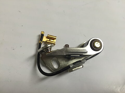 Brytare Saab B & H Motor