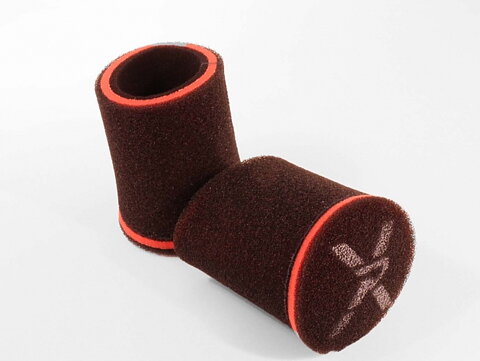 Trattfilter 60mm