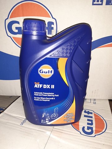 ATF / Servo Olja 1,0L