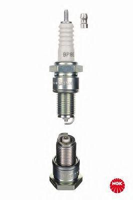 Tändstift NGK BP8ES