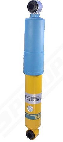 Stötdämpare Fram Saab 90/99 Bilstein-Rally