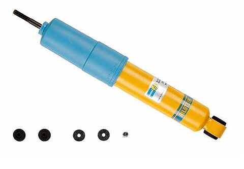 Stötdämpare Fram Saab 900 Bilstein-Rally