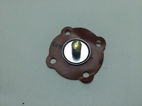 Acc-pump Membran