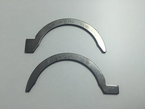Axiallager B200 / B230 85-88
