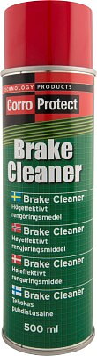 Bromsrengöring 500ml