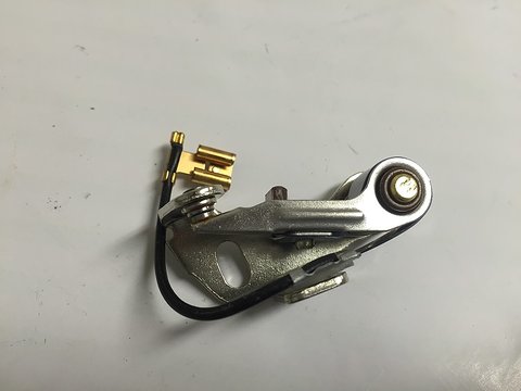 Brytare B20A / B