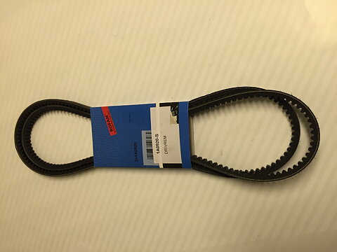 Fläktrem 920mm 2-pack