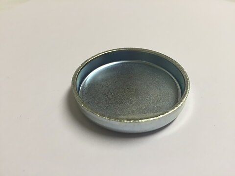 Frostplugg 40mm B230 Skålad
