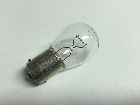 Glödlampa 21W
