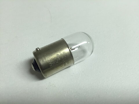 Glödlampa 5W
