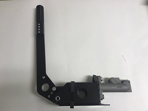 Hydraulisk Handbroms Lång