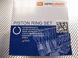 Kolvringssats B230 STD (NE)