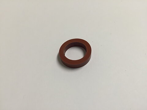 O-ring tryckrör oljepump 2-pack