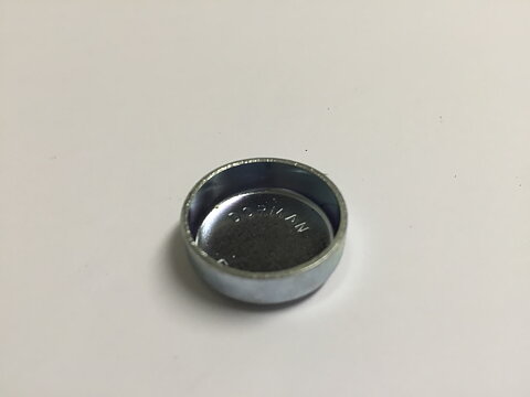 Plugg för spridarhål 21mm