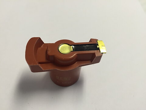 Rotor