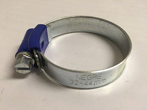 Slangklammer 11-17mm