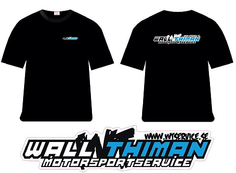 T-shirt Barn