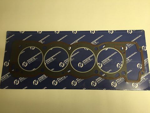 Toppackning H motor 94 (GLACER)