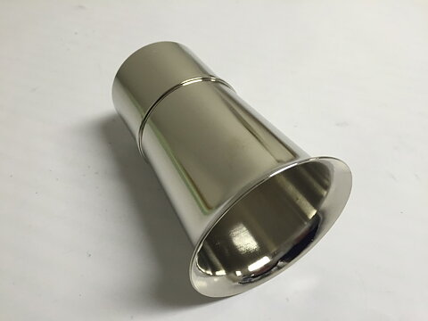 Tratt Weber DCOE 45