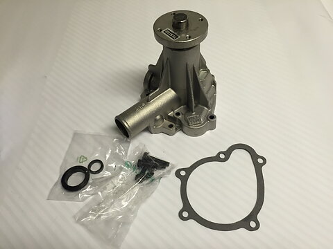 Vattenpump Volvo B230
