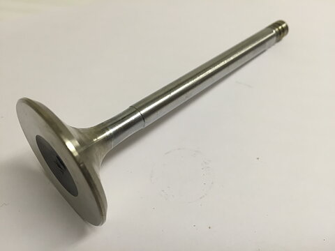 Ventil 38mm Avgas Special