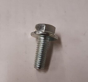 Flänsskruv M8x20