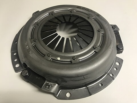 Tryckplatta SAAB Turbo Sachs 215mm