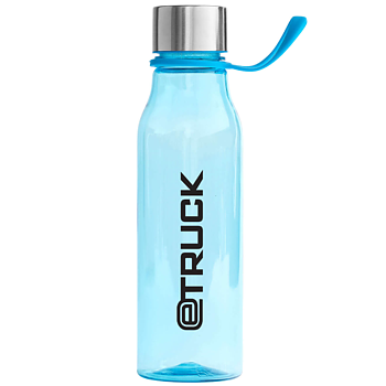 Vattenflaska eTRUCK