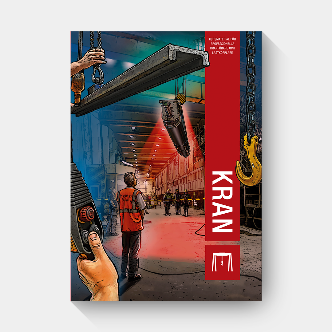 Kursbok Kran