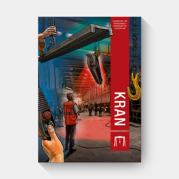 Kursbok Kran
